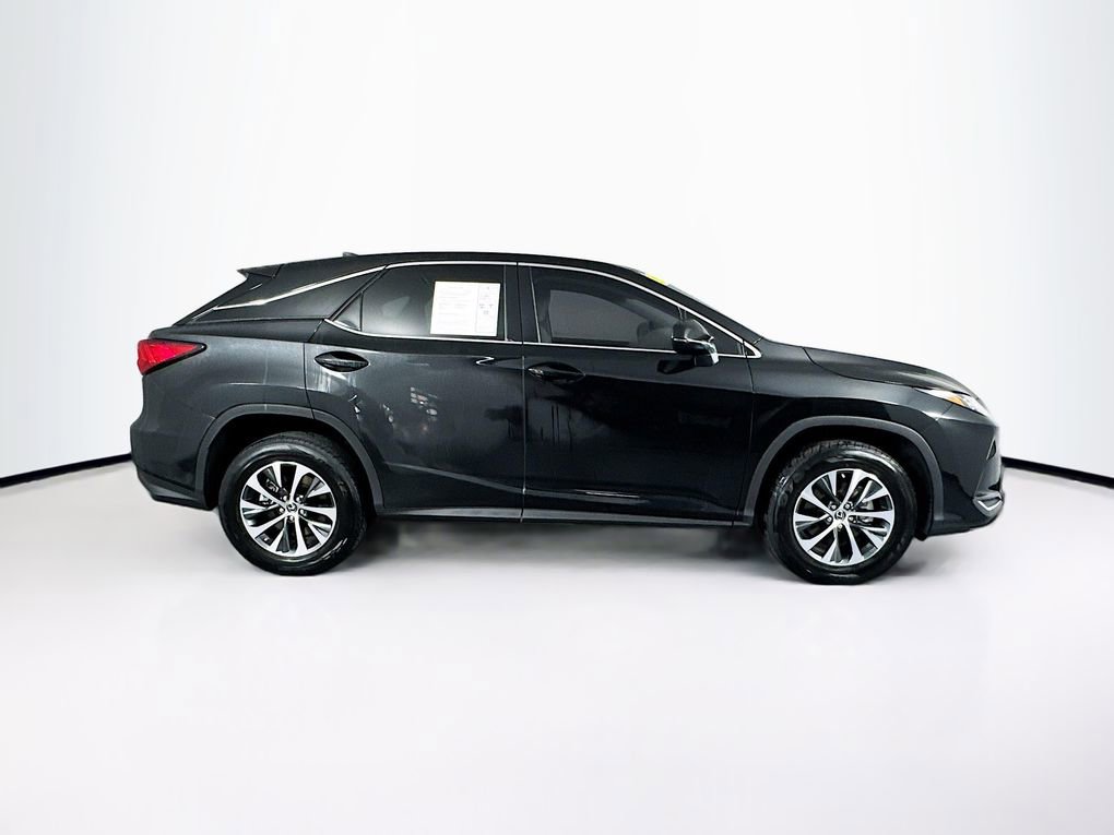 Used 2021 Lexus RX 350 FWD image 11