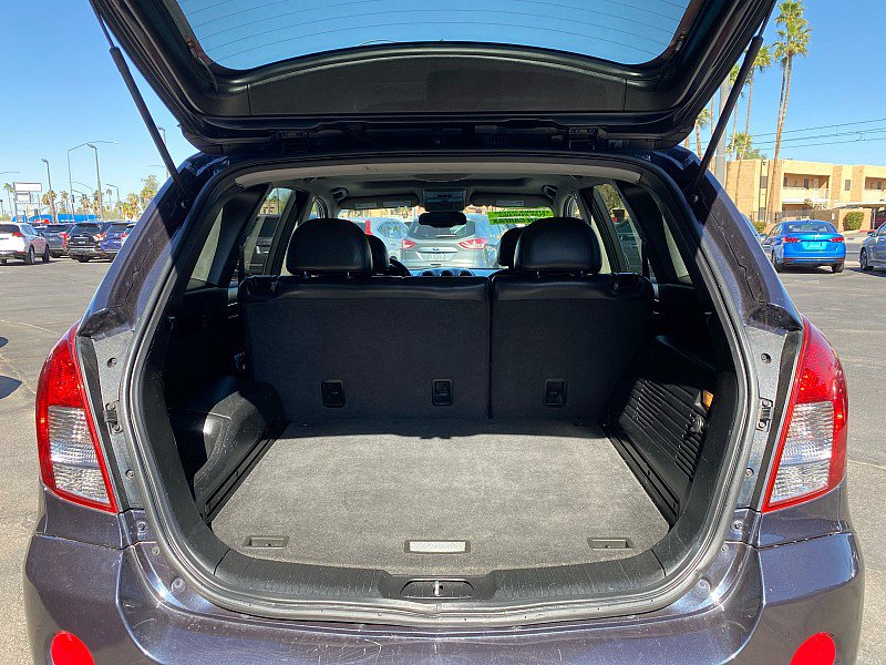 Used 2014 Chevrolet Captiva Sport LTZ image 18