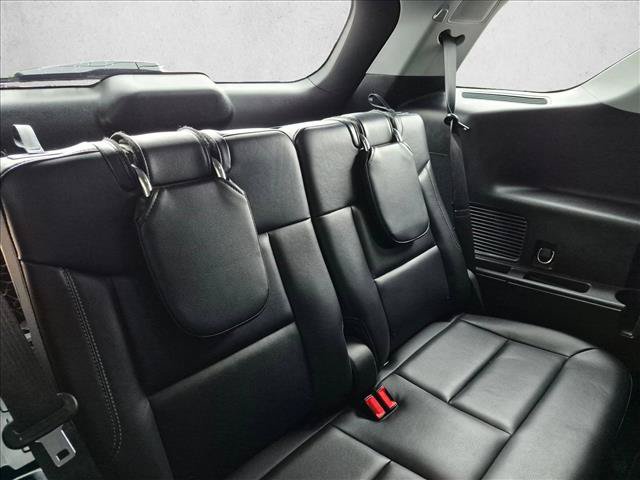 Used 2022 Ford Explorer Limited RWD image 20