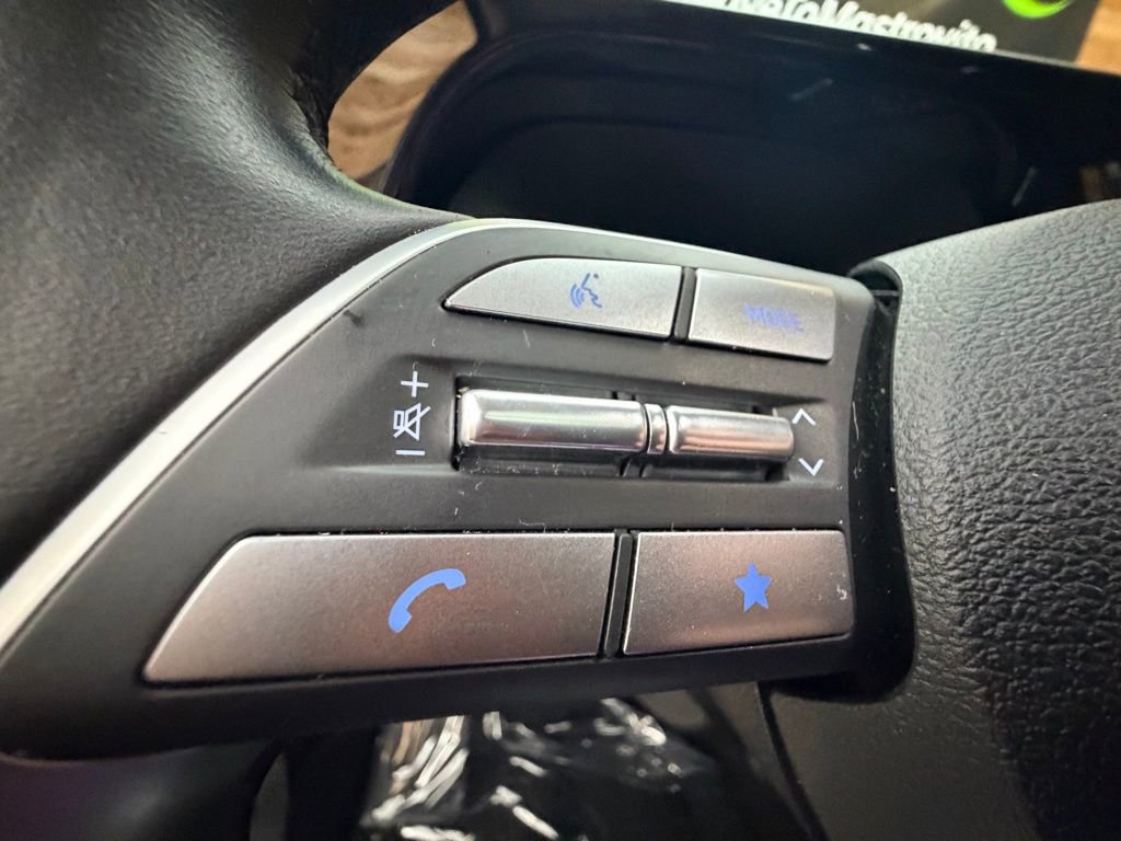 Used 2025 Hyundai Palisade SEL image 25