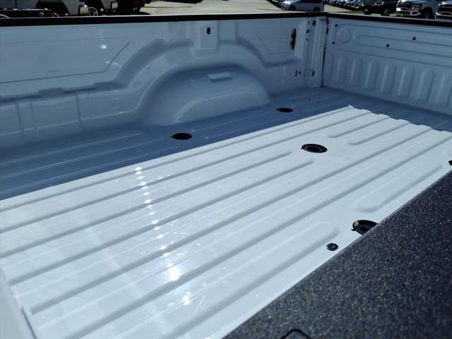 New 2026 RAM 3500 Tradesman image 19