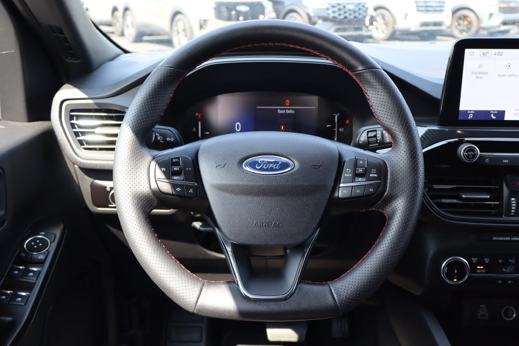 Used 2026 Ford Escape ST-Line FWD image 23