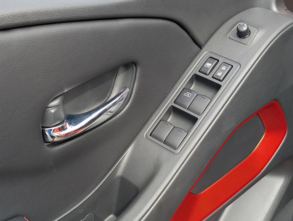 New 2025 Nissan Frontier Pro-X w/ Tow Package image 16