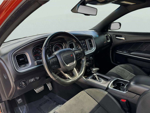 Used 2022 Dodge Charger Scat Pack image 21