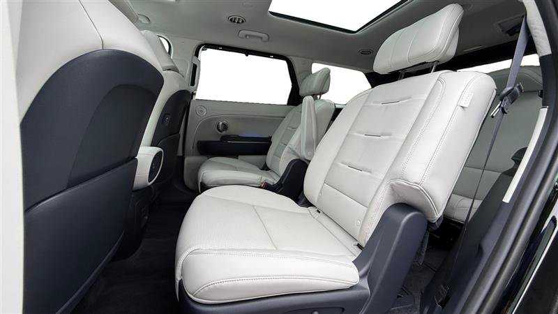 Used 2026 Hyundai Palisade Calligraphy AWD/4WD image 16