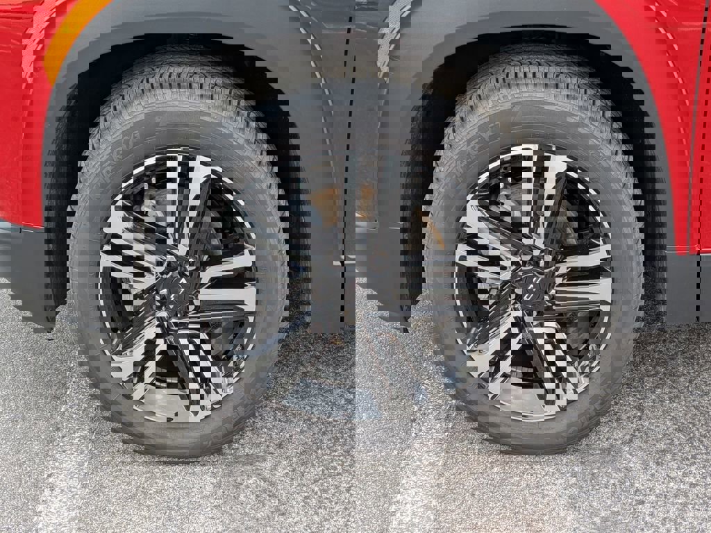 New 2026 Chevrolet TrailBlazer LT w/ Convenience Package image 31