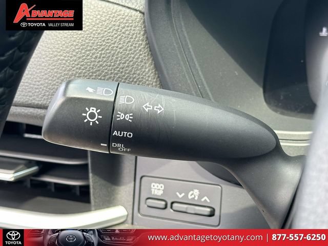 Certified 2024 Toyota Grand Highlander AWD image 30