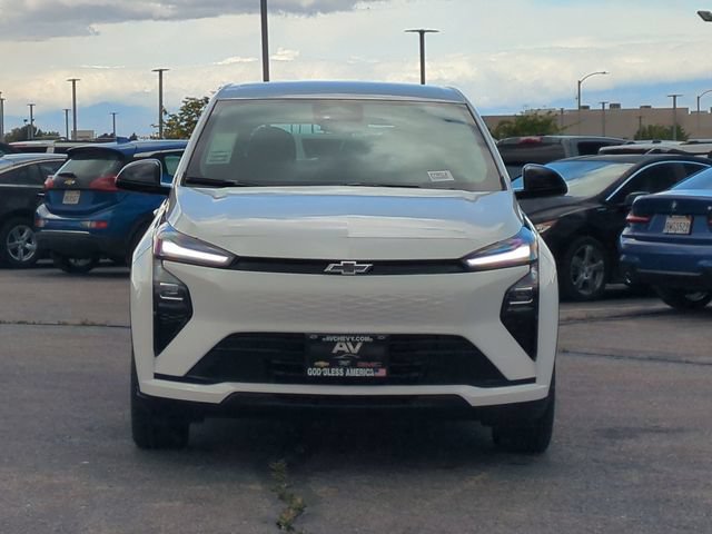 New 2027 Chevrolet Bolt LT w/ Comfort Package FWD image 3