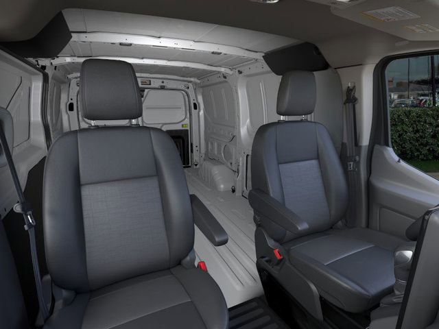 New 2026 Ford Transit 150 Low Roof image 10