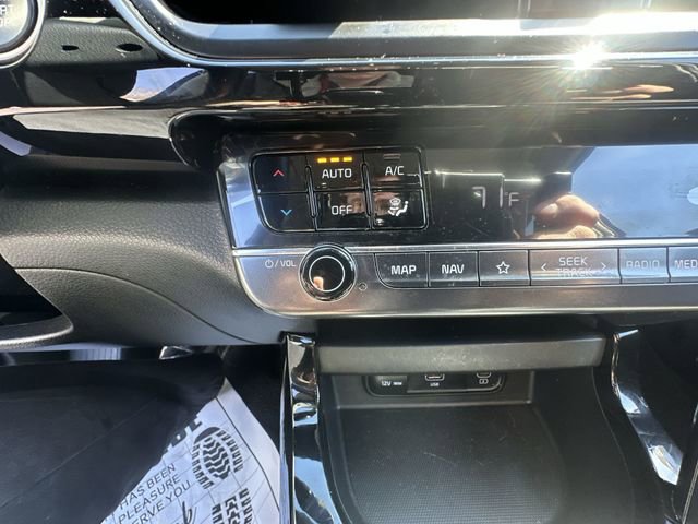 Used 2024 Kia Seltos S AWD/4WD image 14