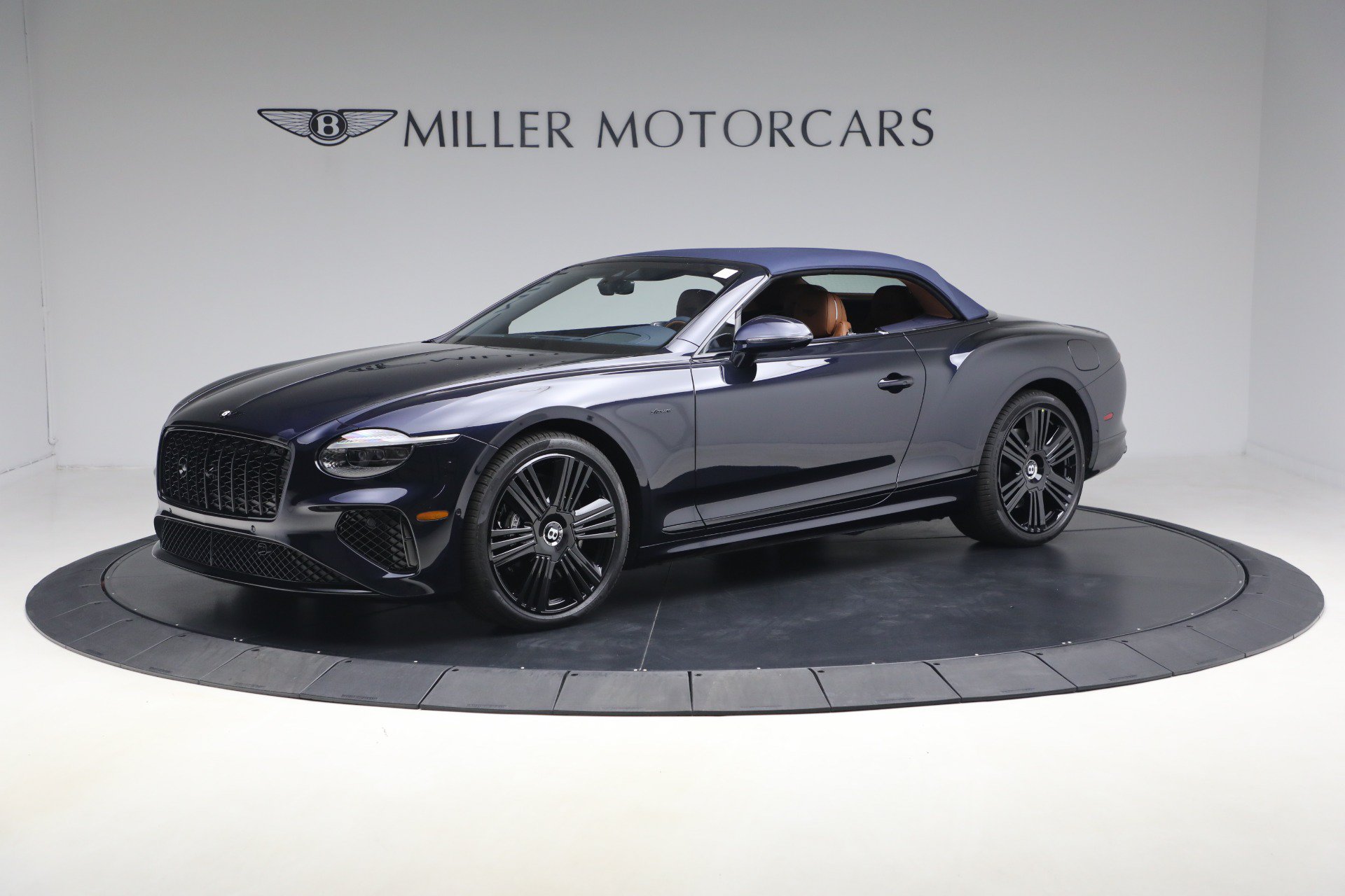 New 2026 Bentley Continental GT Azure AWD/4WD image 14