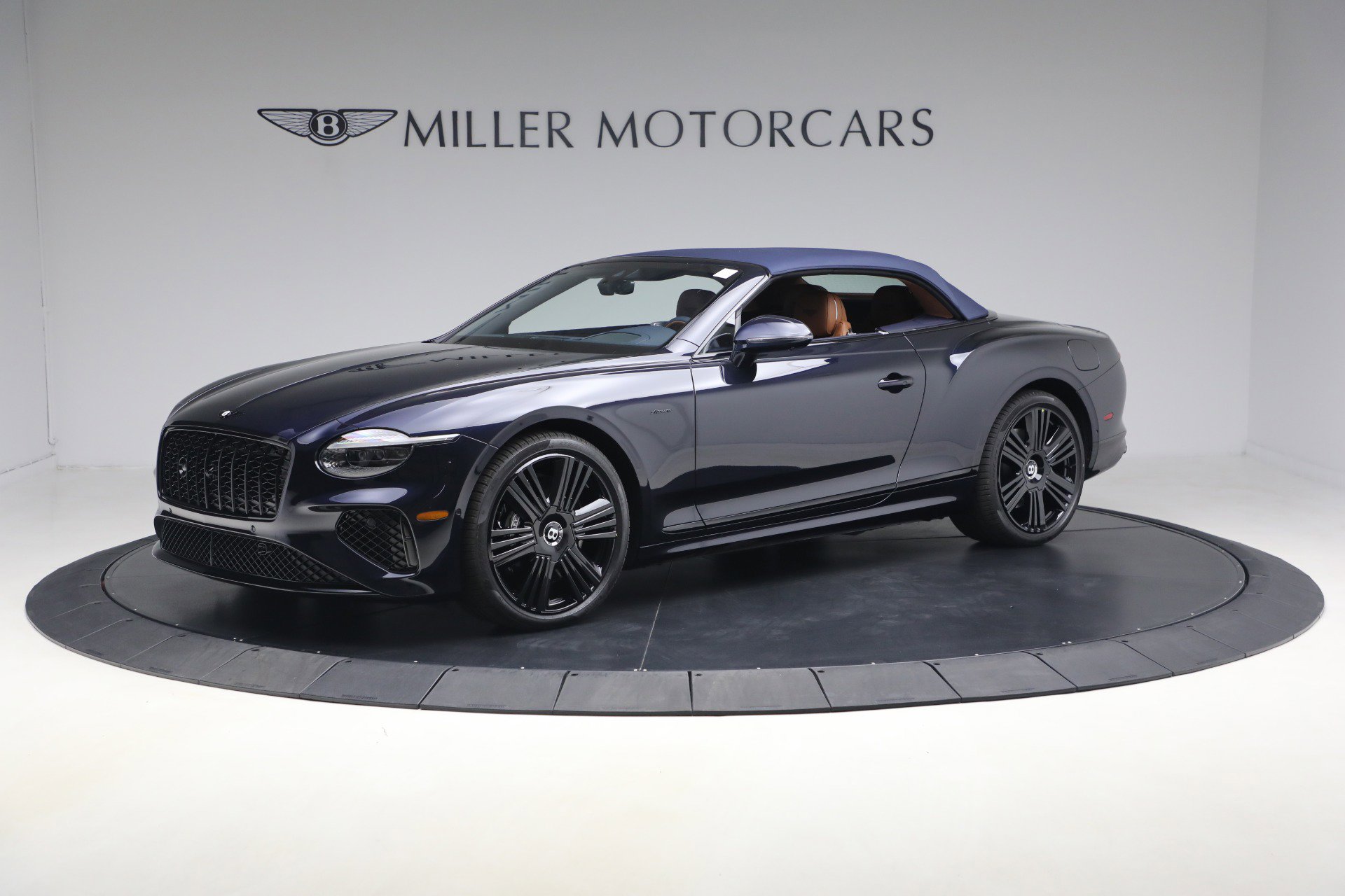 New 2026 Bentley Continental GTC image 14