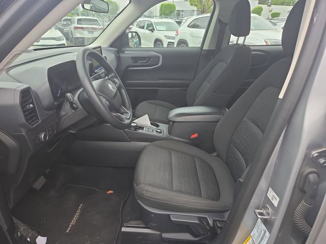Used 2021 Ford Bronco Sport AWD/4WD image 10