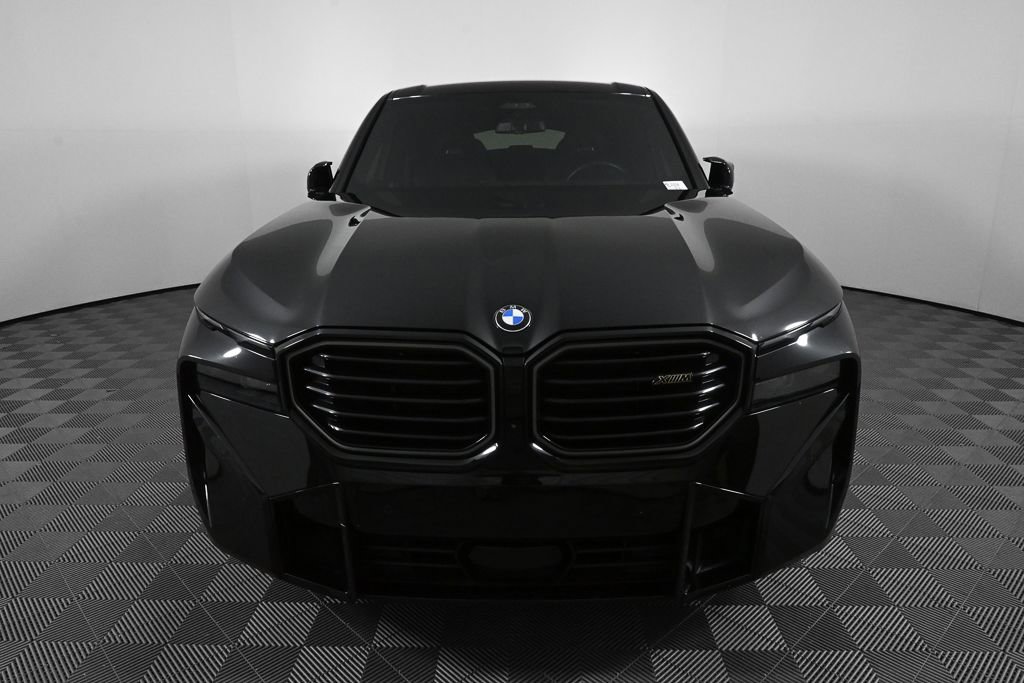 Used 2023 BMW XM AWD/4WD image 33