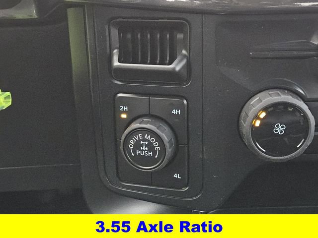 New 2026 Ford F150 STX w/ Equipment Group 200A image 17
