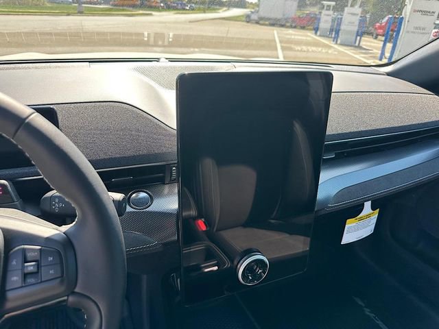 New 2025 Ford Mustang Mach-E GT w/ Bronze Appearance Package image 24