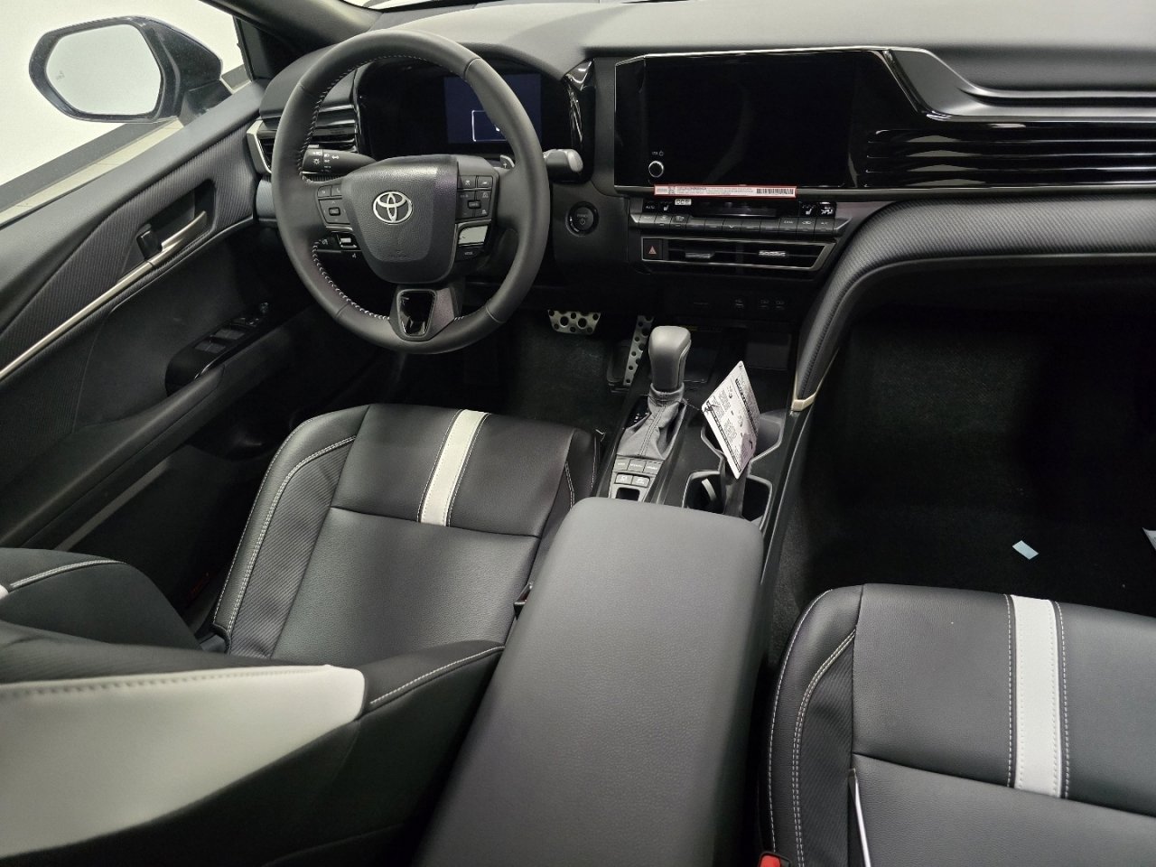 New 2026 Toyota Camry image 21