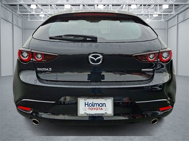 Used 2024 MAZDA MAZDA3 s image 5