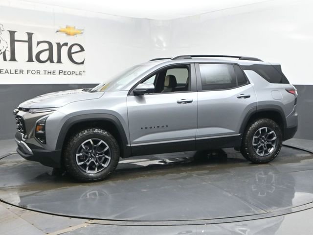 New 2026 Chevrolet Equinox ACTIV w/ Convenience Package III image 10