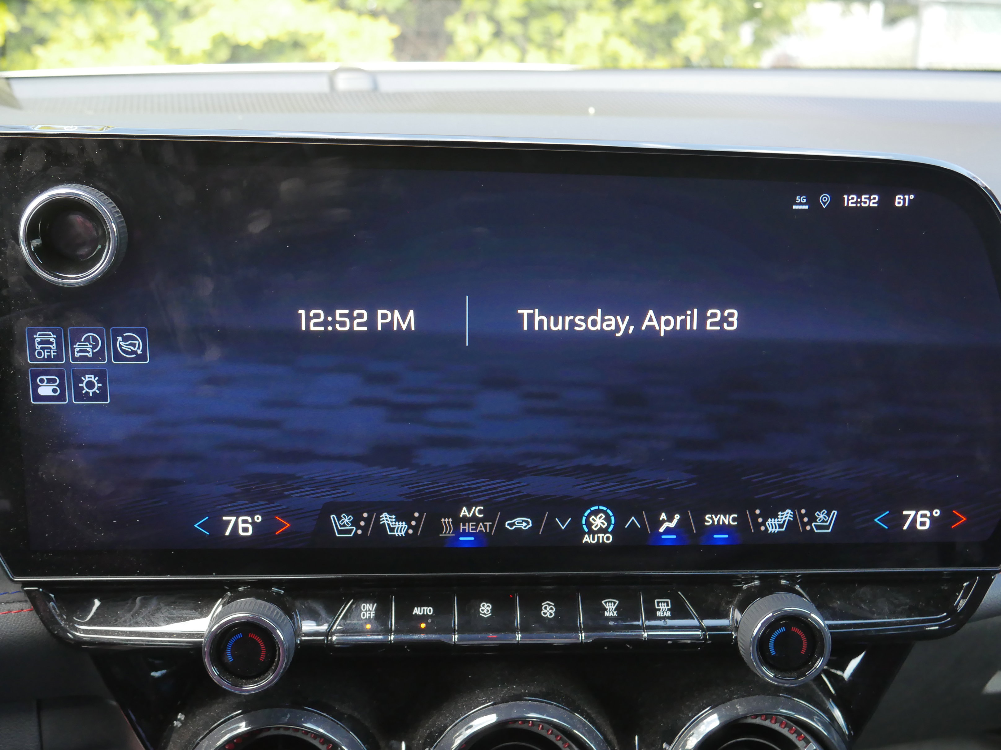 Used 2024 Chevrolet Blazer EV RS AWD/4WD image 9