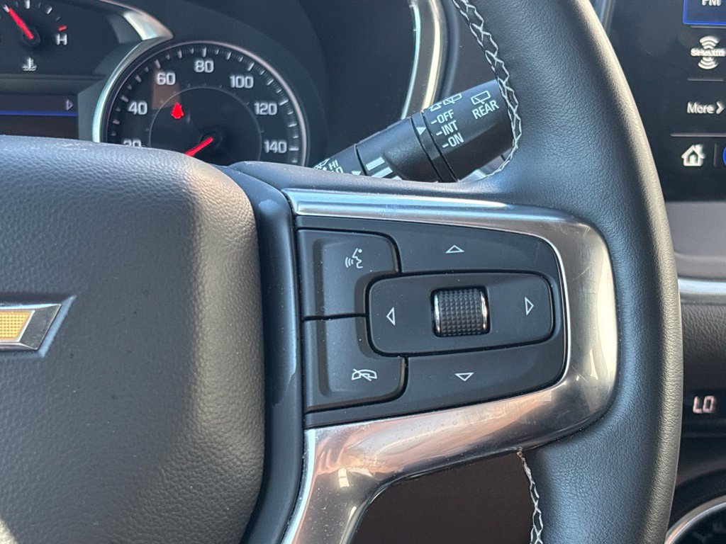 Used 2024 Chevrolet Blazer LT FWD image 22