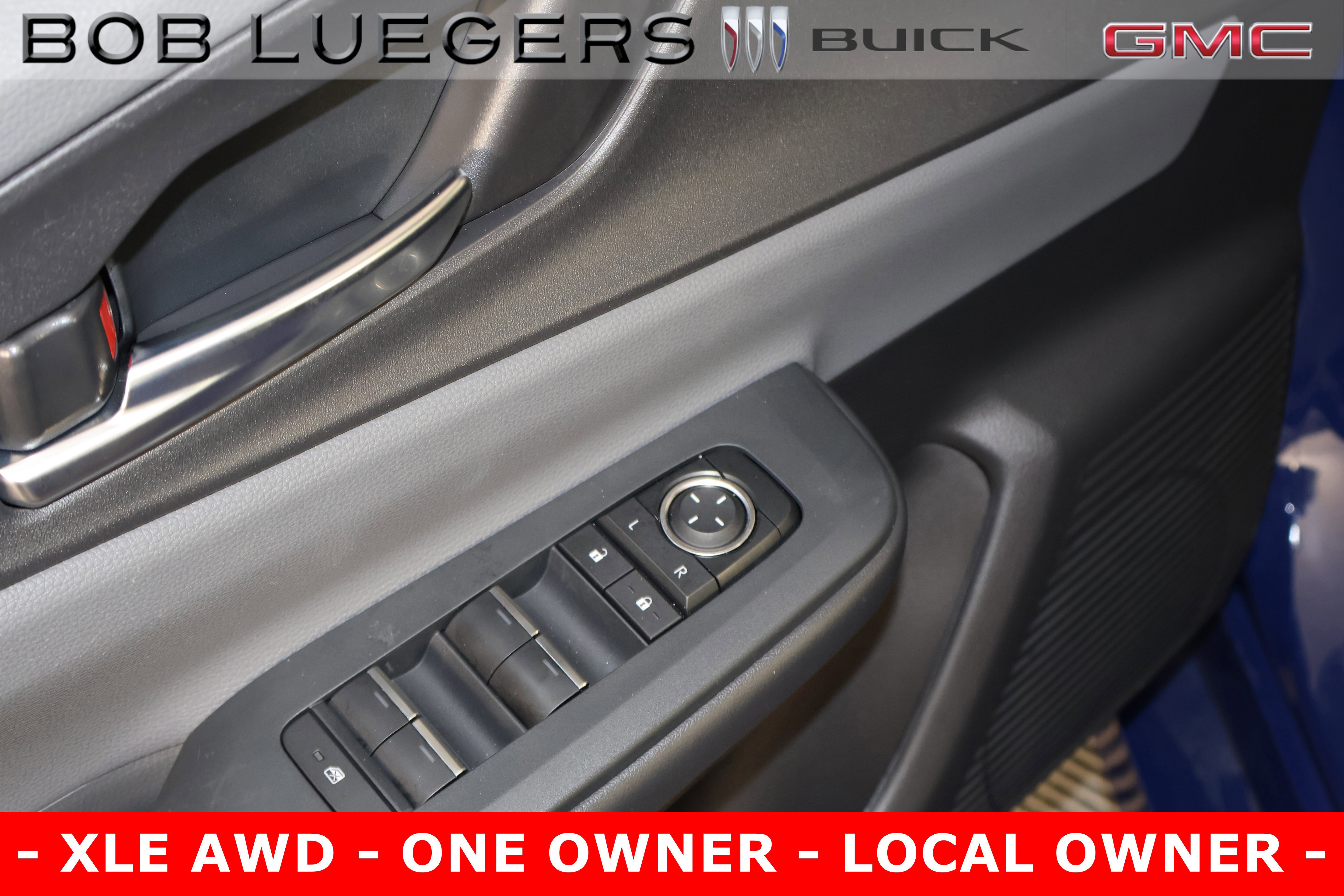 Used 2026 Toyota Prius LE image 8