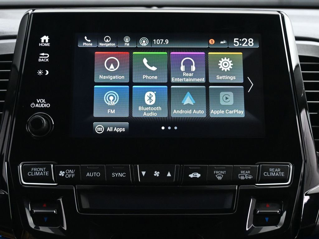 Used 2023 Honda Odyssey Elite image 29