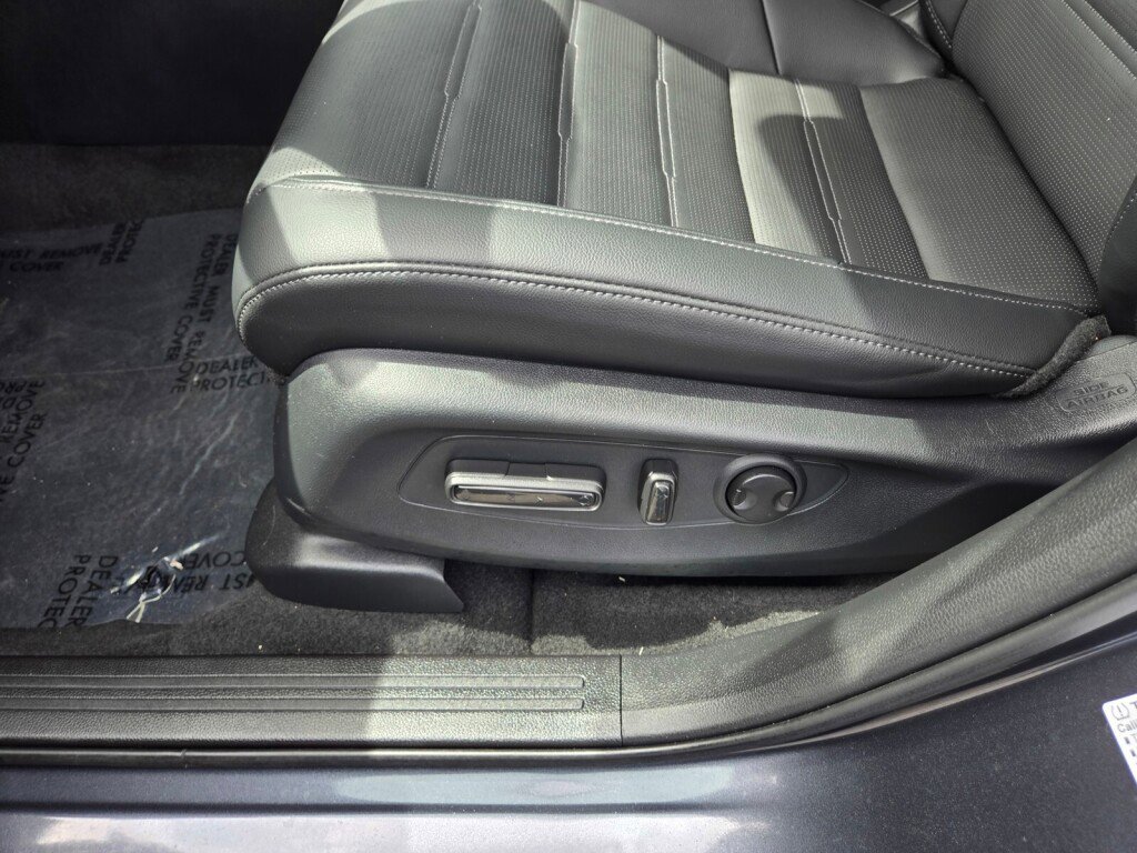 Certified 2025 Honda CR-V EX-L image 15