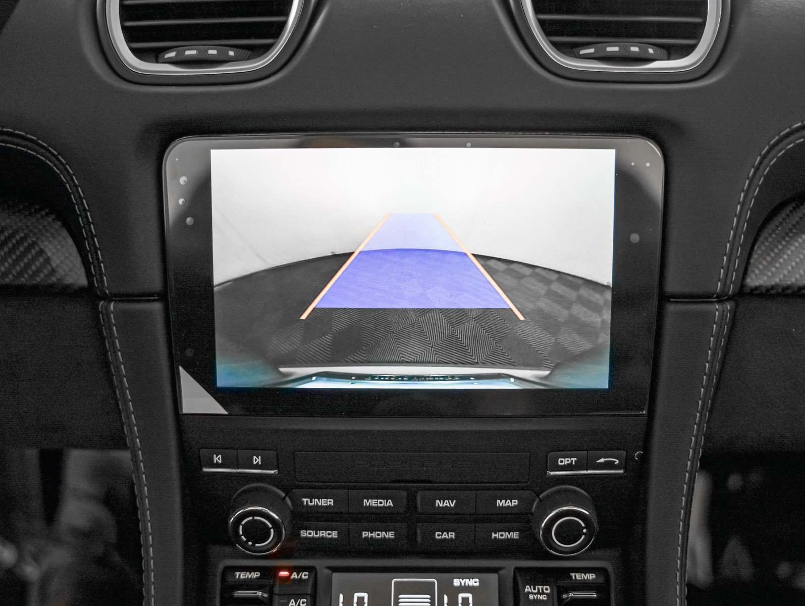 Used 2025 Porsche 718 Boxster Spyder RS image 25