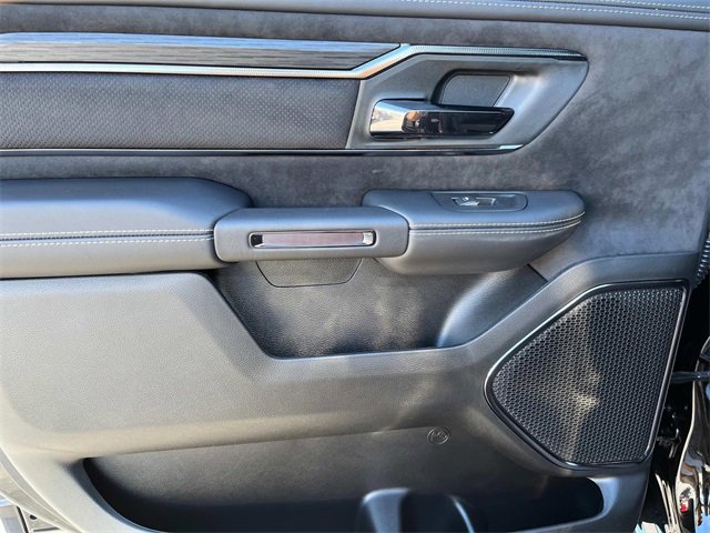 Used 2025 RAM 1500 RHO image 18