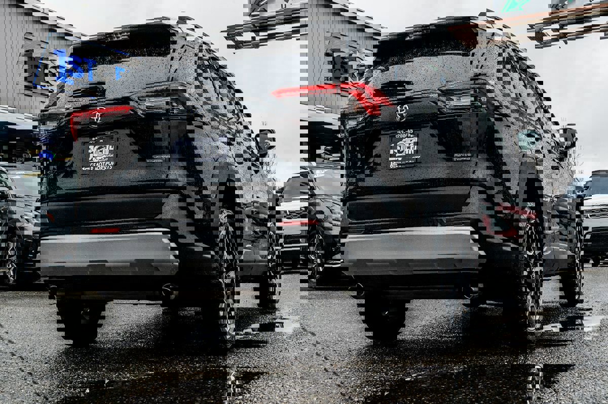 Used 2019 Toyota RAV4 Adventure w/ All Weather Liner Package image 3