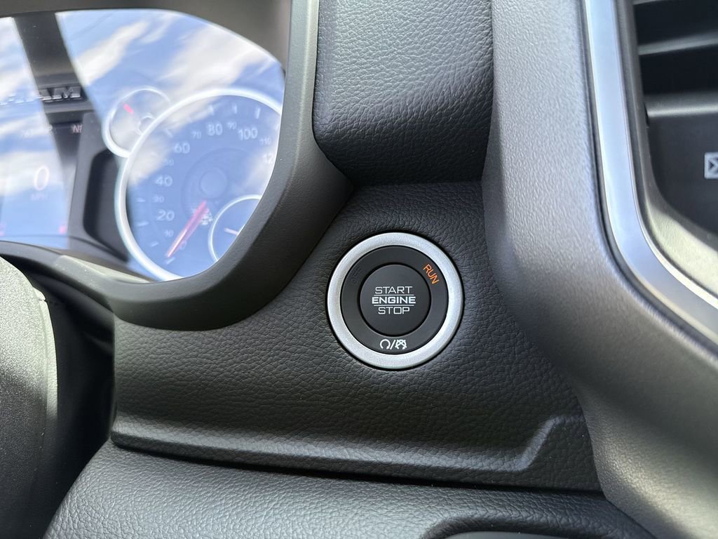 New 2026 RAM 1500 Big Horn image 18