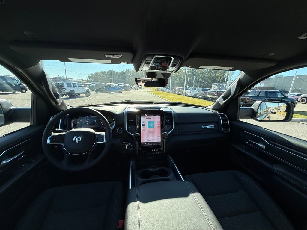 New 2026 RAM 1500 Big Horn image 12