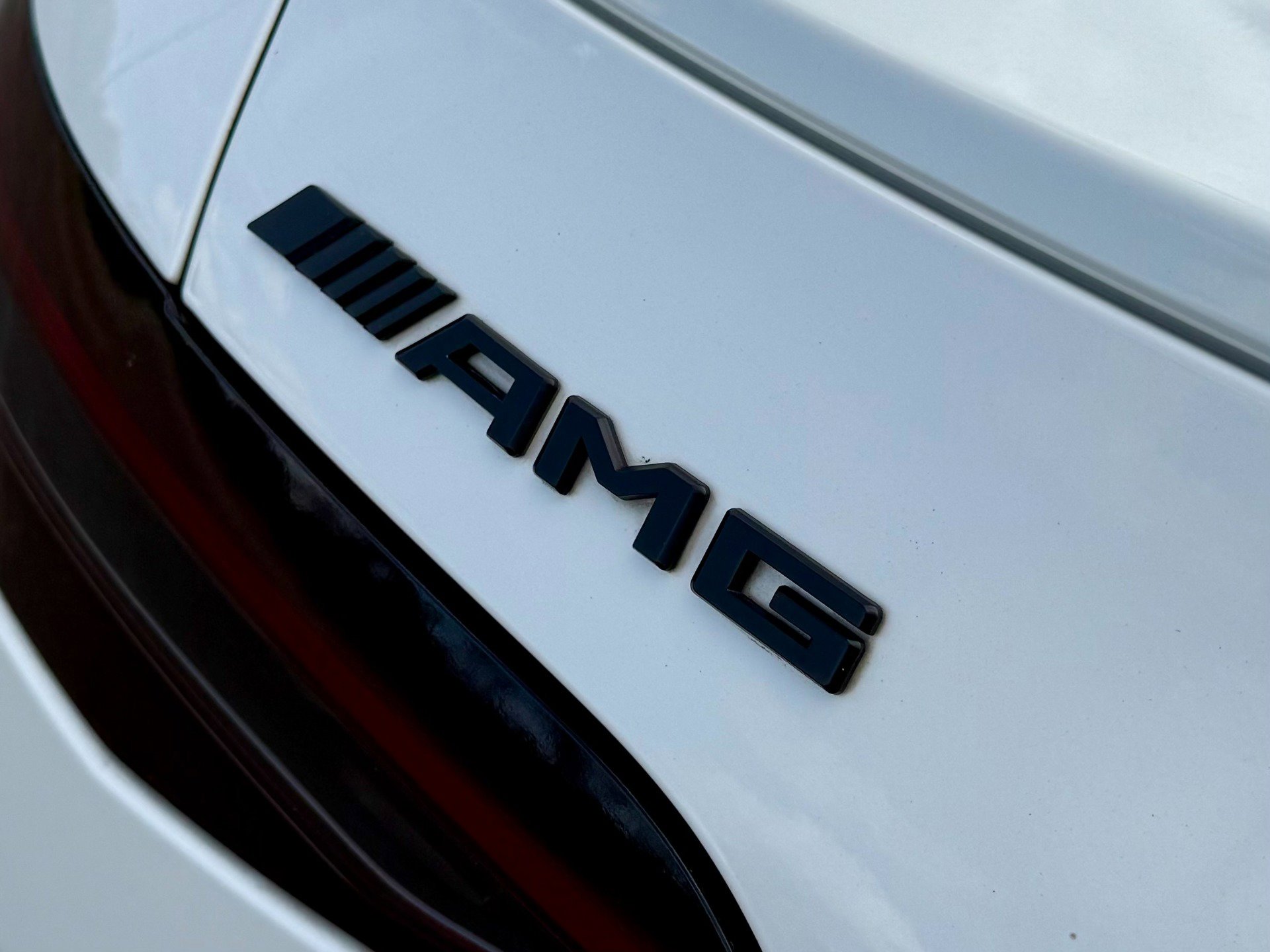 Used 2020 Mercedes-Benz AMG GT 63 S image 52