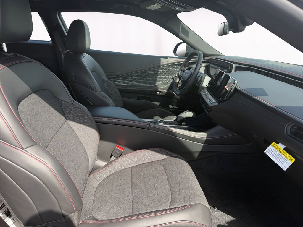 New 2026 Dodge Charger R/T Scat Pack image 15