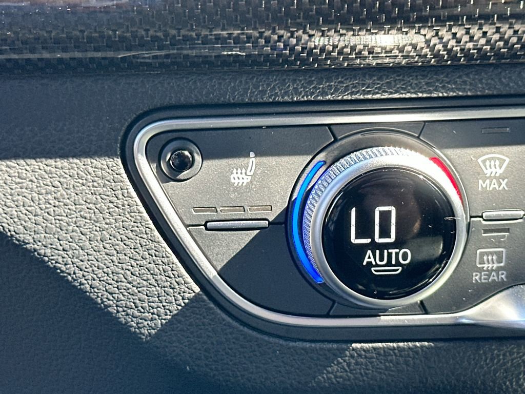 Used 2023 Audi SQ5 Prestige image 20