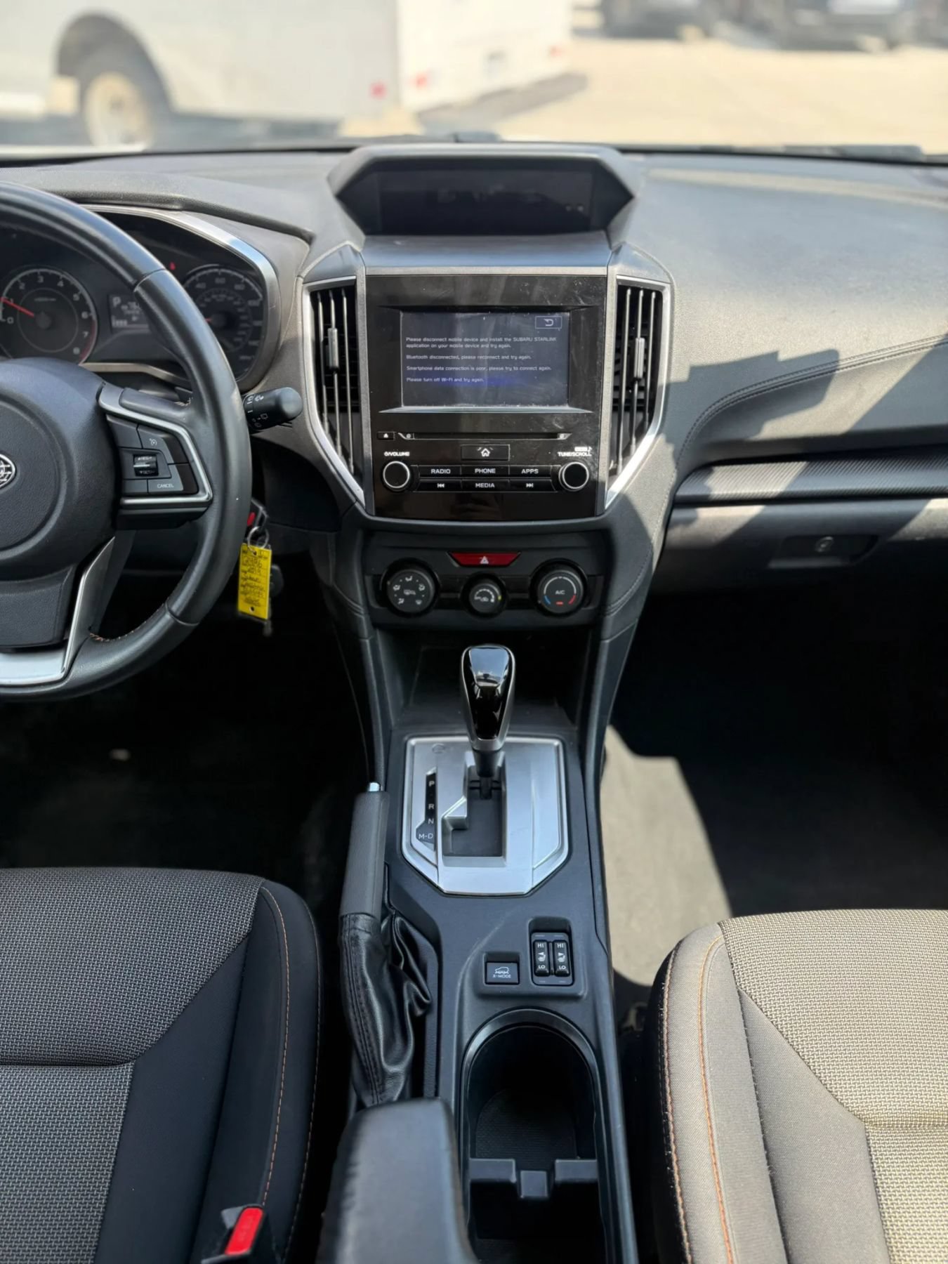 Used 2019 Subaru Crosstrek 2.0i Premium AWD/4WD image 14