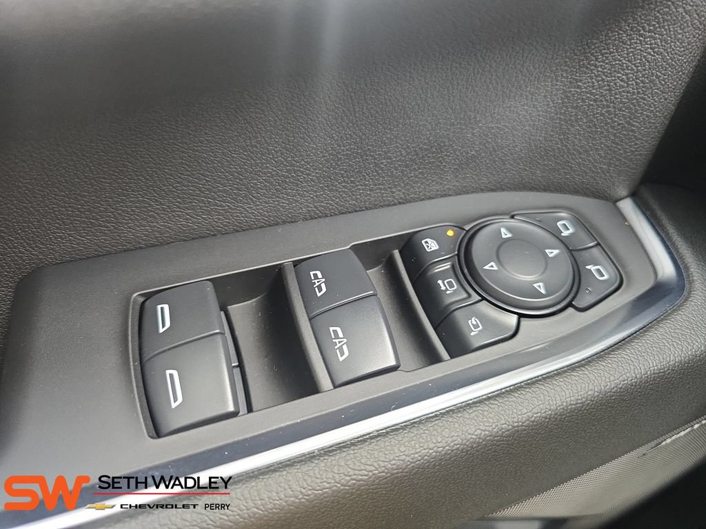 Used 2024 Chevrolet Silverado 2500 High Country w/ High Country Premium Package AWD/4WD image 28