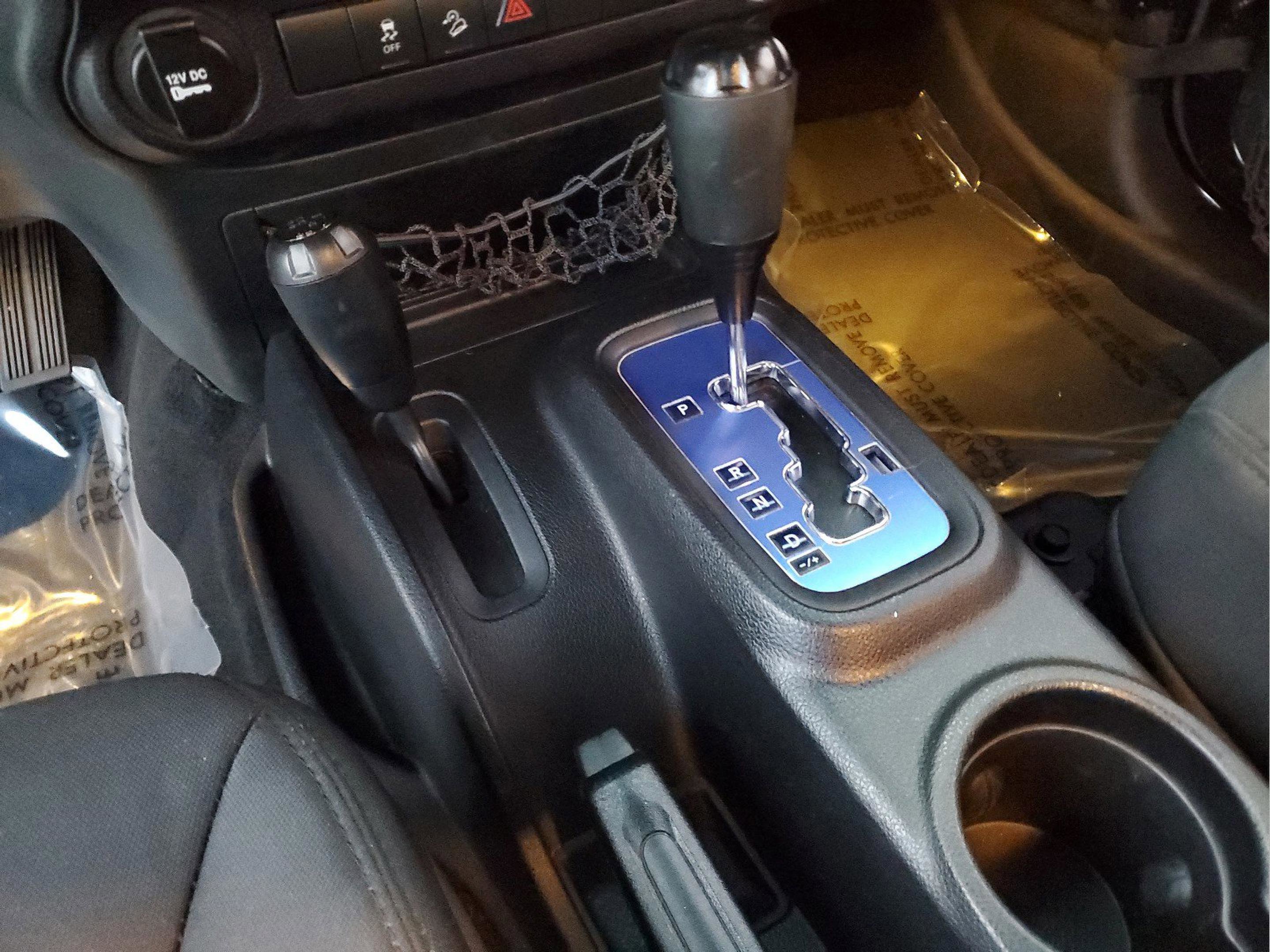 Used 2015 Jeep Wrangler Unlimited Sport w/ Trailer Tow Group image 7