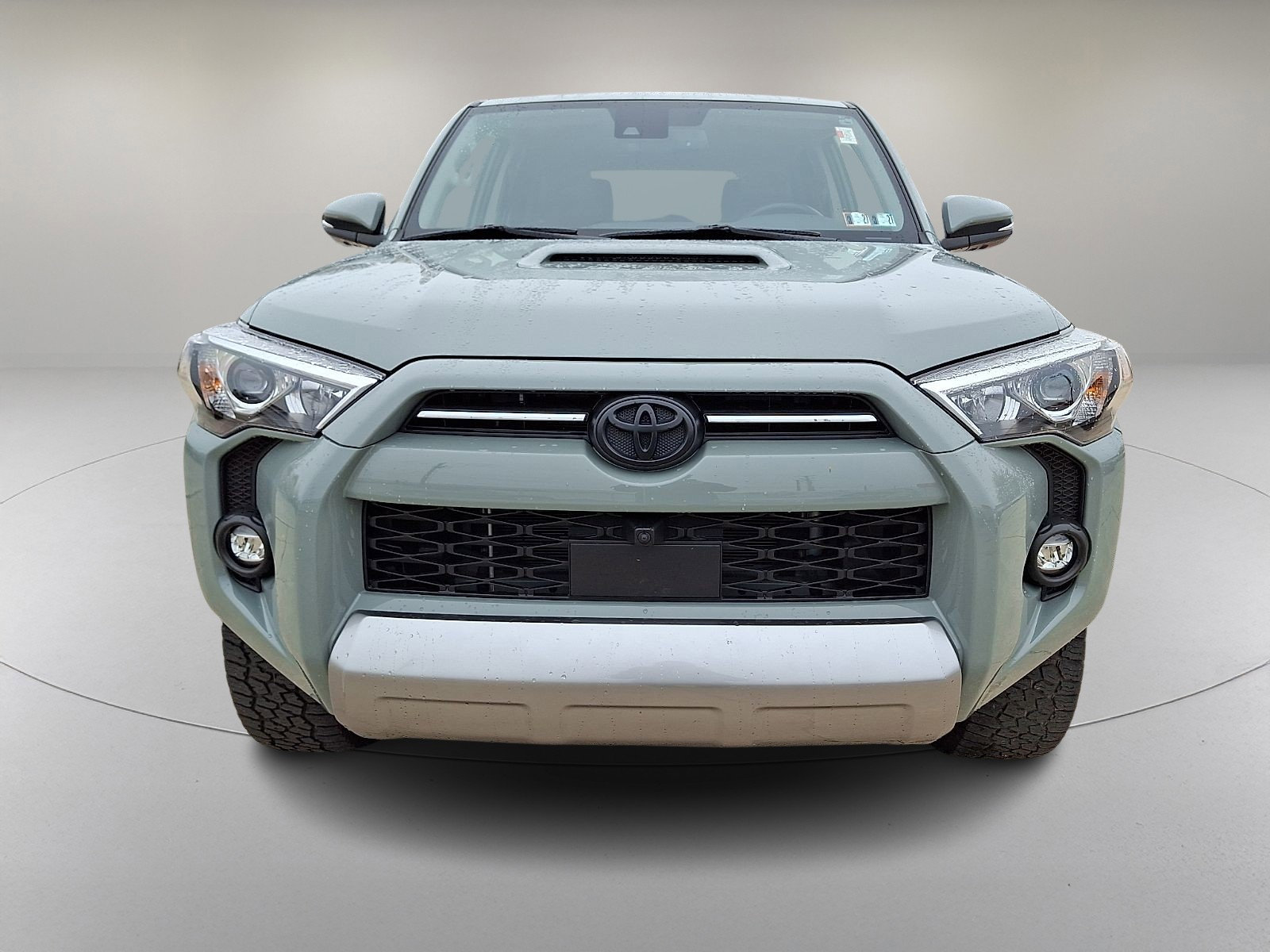 Used 2023 Toyota 4Runner TRD Off-Road Premium w/ Off Road Premium Plus Package video 3