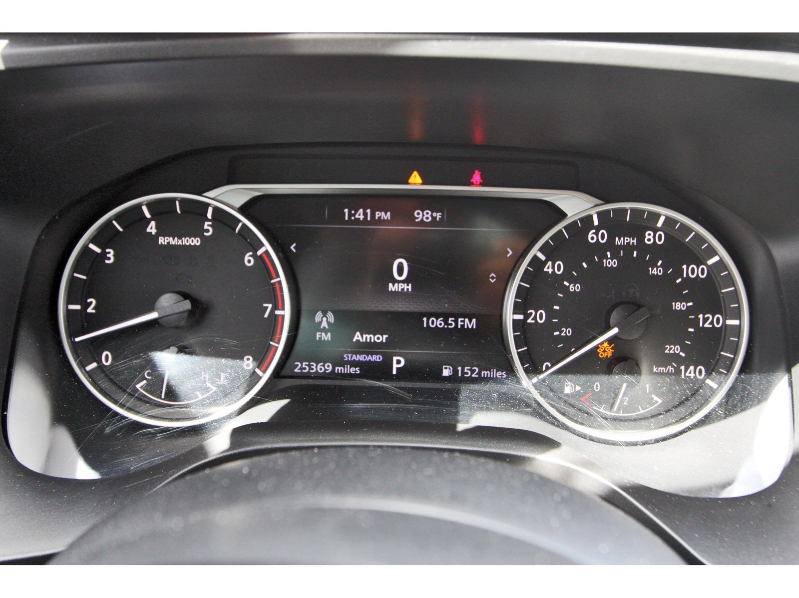 Used 2023 Nissan Rogue SV w/ SV Premium B Package FWD image 17