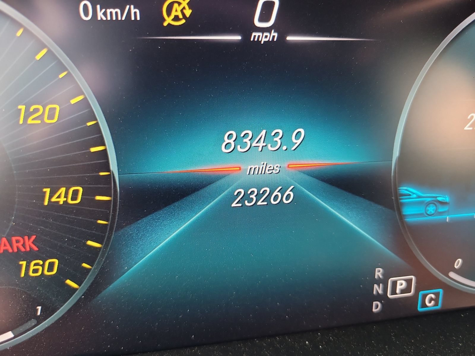 Used 2021 Mercedes-Benz C 300 4MATIC Cabriolet image 29