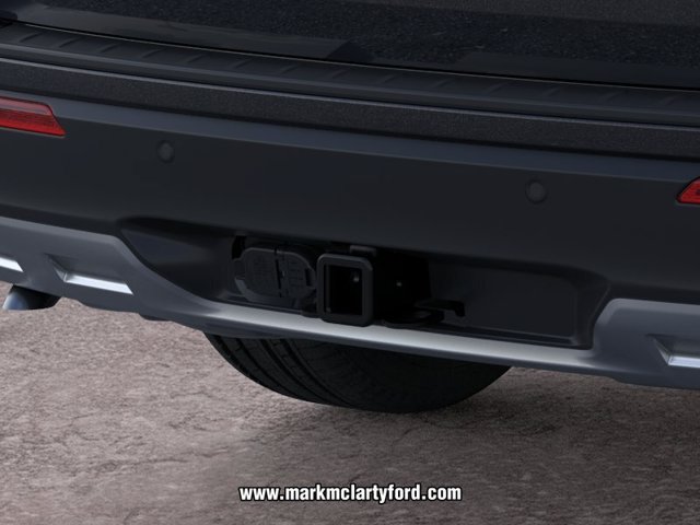 New 2026 Ford Explorer Active w/ Active Comfort Package RWD image 23