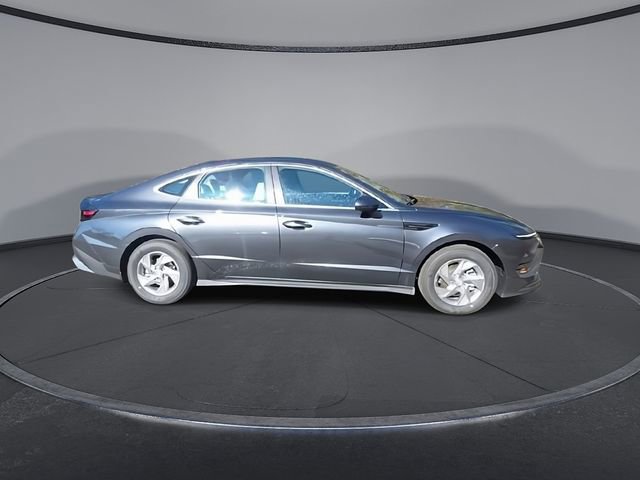 New 2026 Hyundai Sonata SE FWD image 10