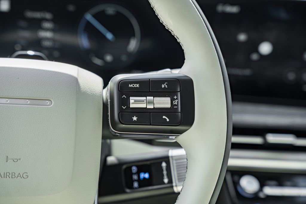 New 2025 Hyundai Santa Fe Calligraphy image 26