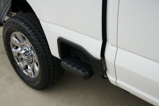 New 2026 Ford F350 Lariat w/ Lariat Ultimate Package image 11