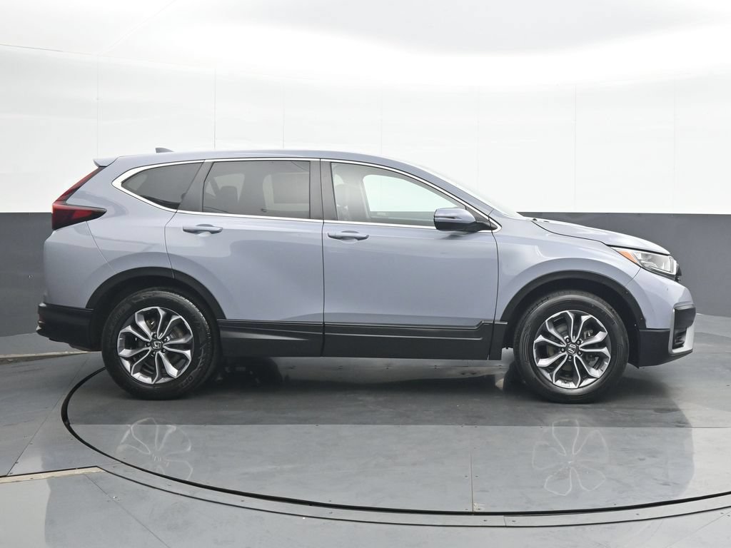 Used 2022 Honda CR-V EX-L image 7