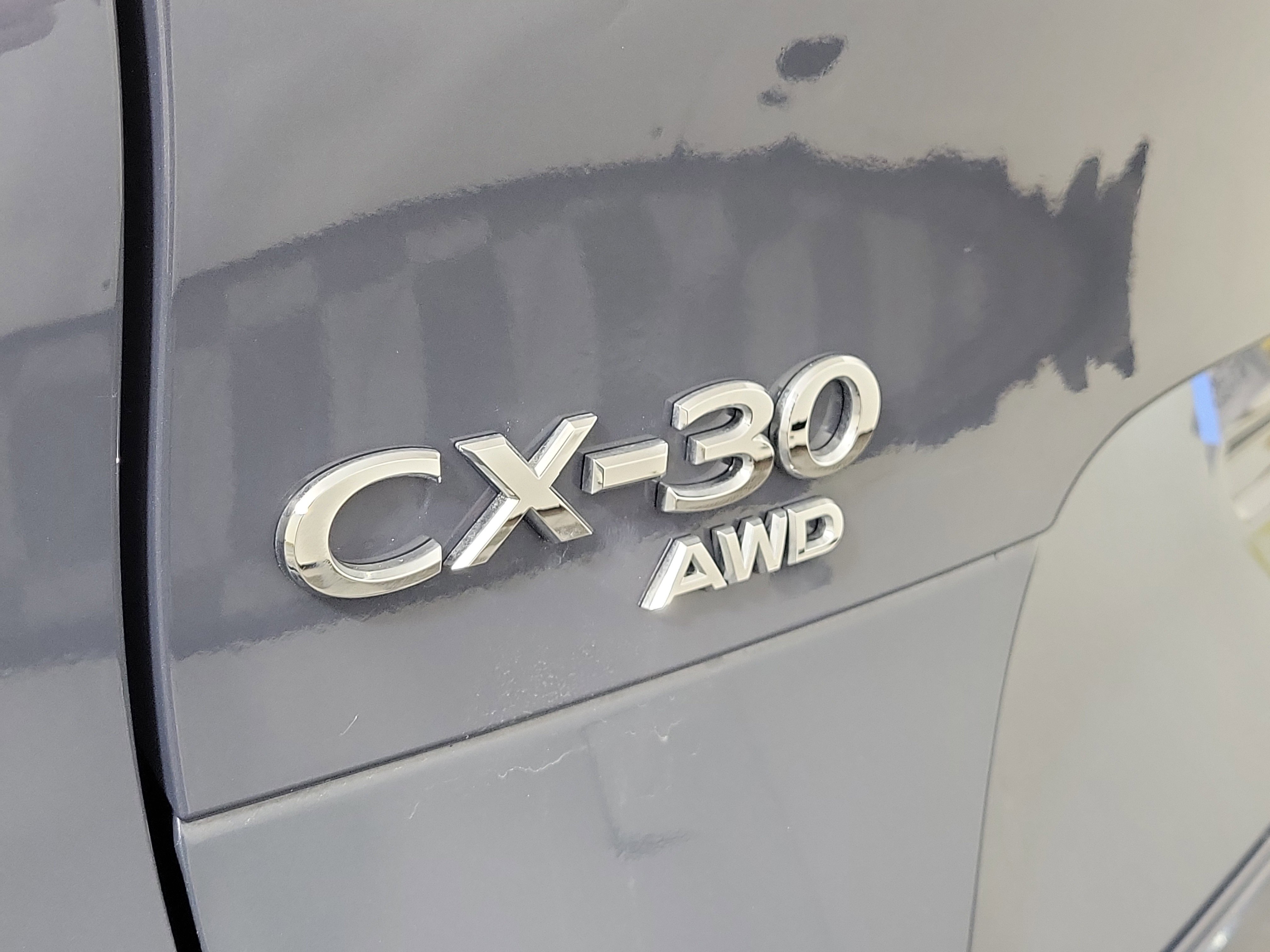 New 2026 MAZDA CX-30 AWD 2.5 S image 26