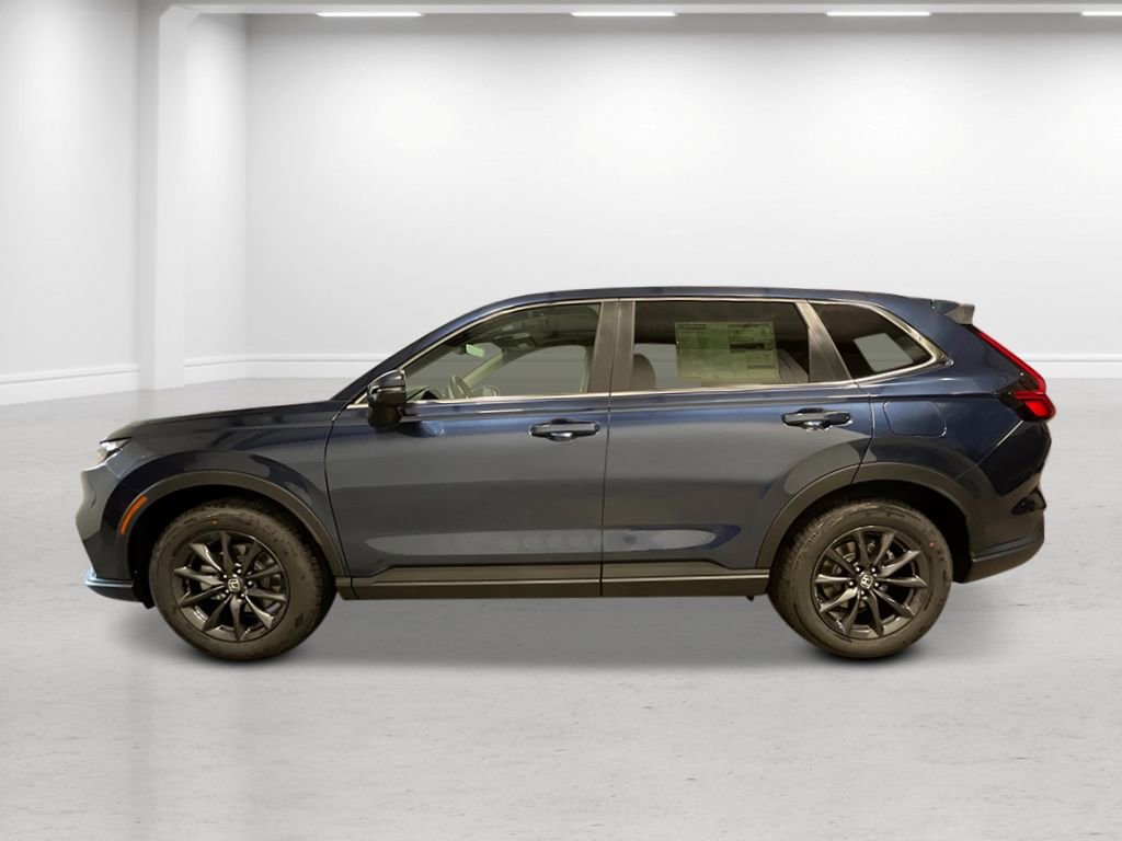 New 2026 Honda CR-V EX-L image 2