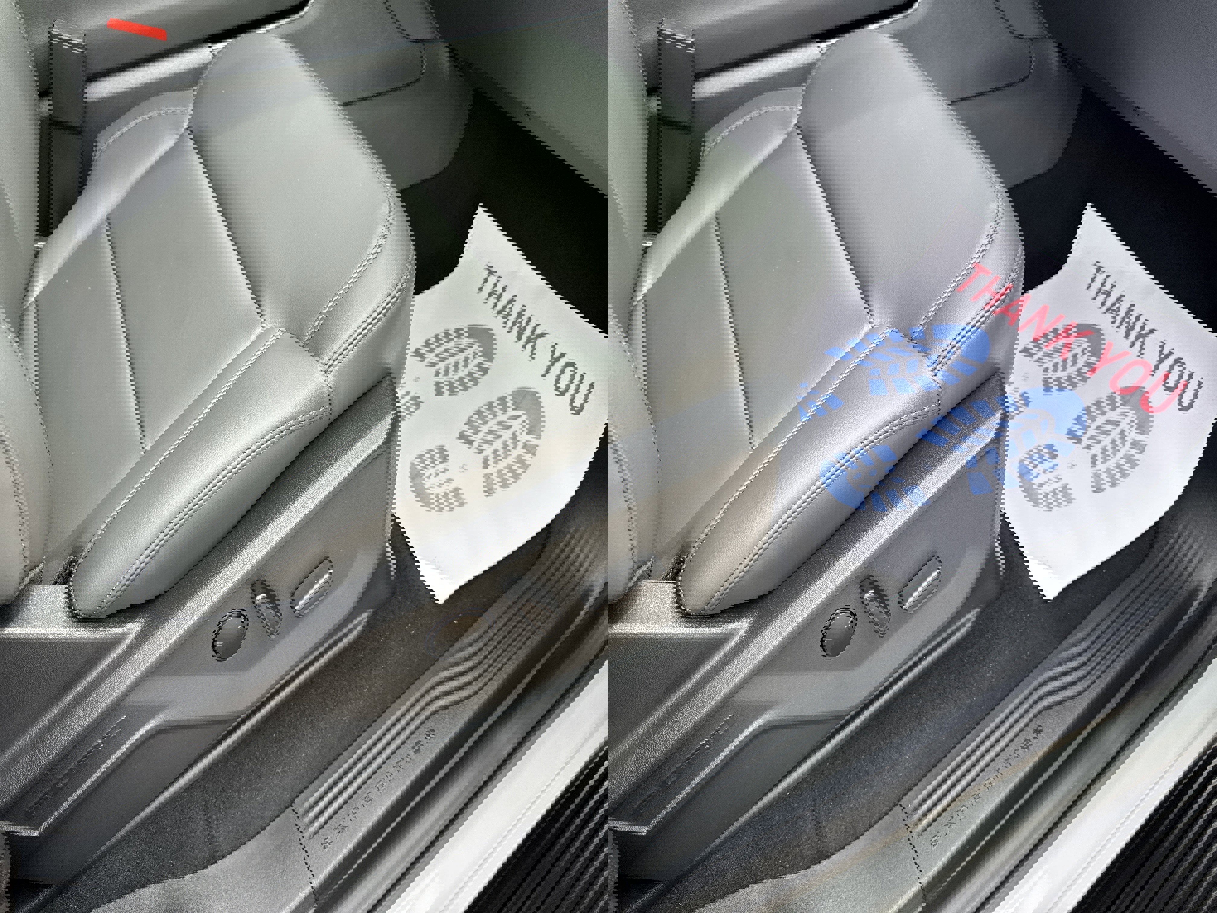 New 2026 Ford Expedition Active image 19